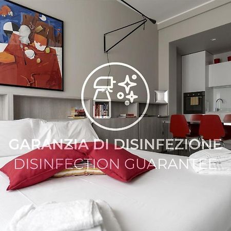 Appartement Italianway-Settembrini à Milan Extérieur photo